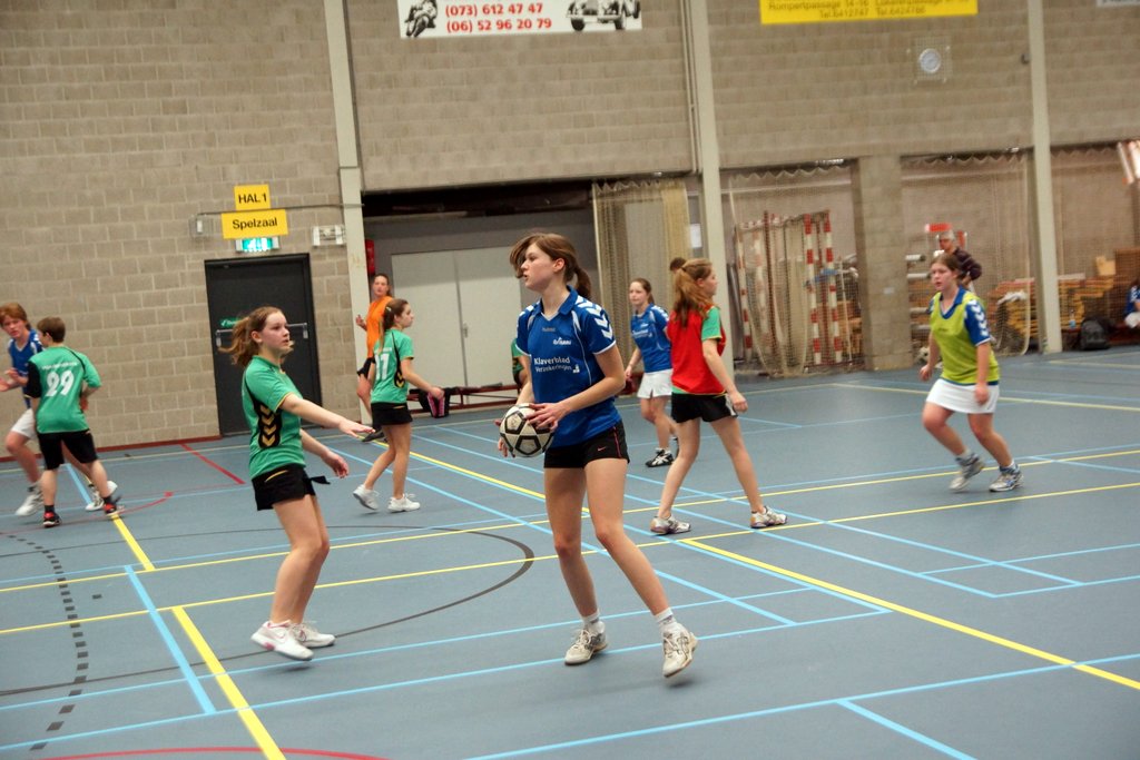 Korfbal B3  9 maart -030.JPG